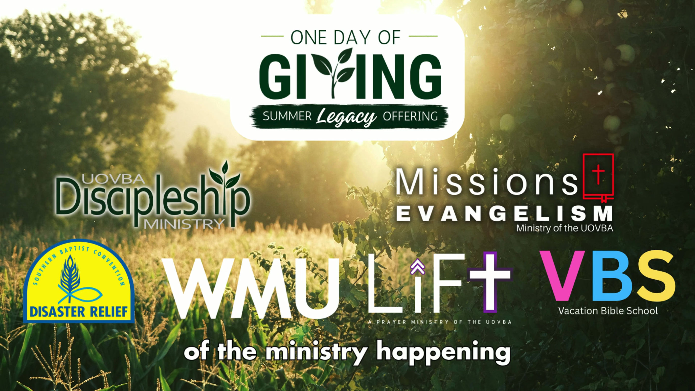2026 One Day of Giving SLO
